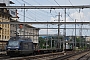 SLM 5742 - BLS "465 018-0"
22.06.2010 - PrattelnYannick Hauser