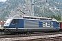 SLM 5742 - BLS "465 018-0"
07.06.2002 - KanderstegTheo Stolz