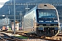 SLM 5742 - railCare "465 018-0"
31.12.2013 - ChiassoDaniele Monza