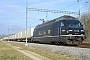 SLM 5742 - railCare "465 018-0"
03.02.2014 - Vufflens la Ville
Michael Krahenbuhl