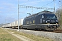 SLM 5742 - railCare "465 018-0"
03.02.2014 - Vufflens la VilleMichael Krahenbuhl