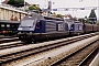 SLM 5742 - BLS "465 018-0"
05.10.2002 - SpiezVincent Torterotot