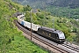 SLM 5742 - railCare "465 018-0"
17.05.2014 - LaldenMattias Catry