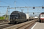 SLM 5742 - railCare "465 018-0"
20.05.2014 - Thun
Francois  Durivault