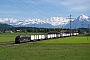 SLM 5742 - railCare "465 018-0"
21.05.2016 - KiesenVincent Torterotot