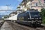 SLM 5742 - railCare "465 018-0"
13.06.2017 - NeuchatelMichael Krahenbuhl