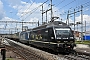SLM 5742 - railCare "465 018-0"
14.07.2017 - Pratteln
Charles-André Flückiger