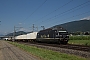 SLM 5742 - railCare "Flash Fire"
21.07.2017 - Grenchen Süd Nils Di Martino