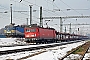 Softronic 001 - DB Schenker "91-53-0-478-001-7"
02.02.2014 - Békéscsaba
Peter Pacsika