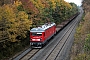 Softronic 001 - DB Cargo "91 53 0478 001-7"
18.10.2016 - Budaörs
András Báti