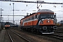 Softronic 002 - MMV "91 55 0478 002-3 H-MMV"
18.02.2011 - Budapest-Kelenföld
Mihály Varga