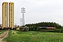 Softronic 002 - MMV "602 001-4"
25.05.2012 - Szolnok, Zagyva river railway bridgePeter Pacsika