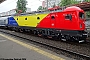 Softronic 004 - CFR Călători "40-2004-6"
02.05.2024 - Bucuresti Nord
Przemyslaw Zielinski