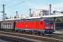 Softronic SOF 010 - DB Cargo "91 53 0471 002-2"
03.09.2020 - Budapest Kelenföld
Andre Grouillet