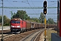 Softronic SOF 011 - DB Cargo "91-53-0471-003-0"
02.10.2017 - Martonvásár
Harald Belz