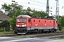 Softronic SOF 011 - DB Cargo "91 53 0471 003-0 RO-DBSR"
13.07.2018 - HegyeshalomAndre Grouillet