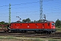 Softronic SOF 011 - DB Cargo "91 53 0471 003-0 RO-DBSR"
09.09.2020 - Cegled
André Grouillet