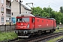 Softronic SOF 011 - DB Cargo "91 53 0471 003-0 RO-DBSR"
16.05.2023 - Györ
Thomas Wohlfarth