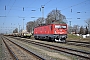 Softronic SOF 011 - DB Cargo "91 53 0471 003-0 RO-DBSR"
07.03.2025 - Hegyeshalom
Norbert Tilai
