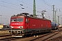 Softronic LEMA 003 / SOF 007 - DB Schenker "91 53 0480 003-9"
21.03.2015 - Hegyeshalom
Norbert Tilai