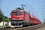 Softronic LEMA 003 / SOF 007 - DB Schenker "91 53 0480 003-9"
29.08.2014 - Murfatlar
Andi David