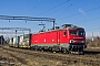 Softronic LEMA 003 / SOF 007 - DB Schenker "91 53 0480 003-9"
21.02.2015 - Brasov 
Andi David