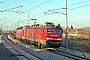 Softronic LEMA 003 / SOF 007 - DB Schenker "91 53 0480 003-9"
19.12.2014 - Békéscsaba
Peter Pacsika