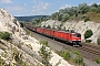 Softronic LEMA 003 / SOF 007 - DB Cargo "91 53 0480 003-9"
06.07.2016 - Szár
Ronnie Beijers