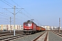 Softronic LEMA 003 / SOF 007 - DB Cargo "91 53 0480 003-9"
24.03.2017 - Arad
Peter Wegner