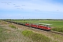 Softronic LEMA 003 / SOF 007 - DB Cargo "91 53 0480 003-9"
17.04.2017 - Szabadkígyós
Pacsika Péter