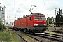 Softronic LEMA 004 / SOF 009 - DB Schenker "91 53 0480 004-7"
27.07.2014 - Hegyeshalom
Marco Sebastiani