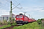 Softronic LEMA 005 / SOF 012 - DB Schenker "91 53 0 480 005-4"
11.05.2014 - Békéscsaba
Peter Pacsika