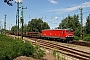 Softronic LEMA 005 / SOF 012 - DB Cargo "93 53 0480 005-4"
10.07.2014 - Szajol Michal Demcila