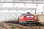 Softronic LEMA 006 - DB Cargo "93 53 0480 006-2"
27.10.2020 - BacăuCălin Strîmbu