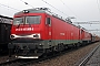 Softronic LEMA 008 / SOF 015 - DB Cargo "91 53 0480 008-8"
12.06.2016 - Chitila
Julian Mandeville