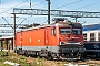 Softronic LEMA 009 - DB Cargo "91 53 0480 009-6"
01.09.2020 - BacăuCălin Strîmbu