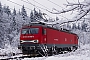 Softronic LEMA 010 - DB Schenker "91 53 0480 010-4"
22.11.2014 - Predeal
Valentin Andrei