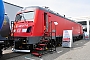 Softronic LEMA 017 - Softronic "91 53 0480 017-9"
24.09.2014 - Berlin, Messegelände (InnoTrans 2014)
Oliver Wadewitz