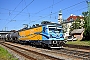 Softronic LEMA 020 / SOF 027 - CER Cargo "610 100"
30.06.2019 - GyőrNorbert Tilai