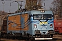 Softronic LEMA 021 - CER Cargo "610 101"
26.11.2015 - HegyeshalomNorbert Tilai