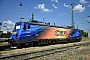 Softronic LEMA 021 - CER Cargo "610 101"
06.08.2026 - HegyeshalomNorbert Tilai