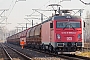 Softronic LEMA 023 - DB Cargo "91 53 0480 023-7"
25.11.2016 - Câmpina
Antonio Istrate