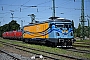 Softronic LEMA 025 - CER Cargo "610 102"
25.07.2019 - HegyeshalomNorbert Tilai