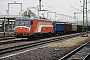 Softronic LEMA 026 - MMV "610 103-8"
21.09.2017 - Budapest-Kelenföld
Leon Schrijvers