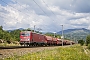 Softronic LEMA 028 - DB Cargo "91 53 0480 028-6"
11.08.2020 - Breaza
Antonio Istrate