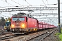 Softronic LEMA 028 - DB Cargo "91 53 0480 028-6"
14.12.2020 - Bacău
Călin Strîmbu