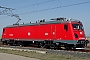 Softronic LEMA 031 - DB Cargo "91 53 0480 031-0"
12.04.2018 - Faurei Test Center
Alexandru Dinca