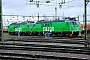 Softronic LEMA 032 - Green Cargo "Mb 4001"
02.10.2018 - Borlänge
Peider Trippi