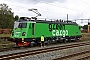 Softronic LEMA 032 - Green Cargo "Mb 4001"
15.08.2018 - Hällefors
Markus Blidh