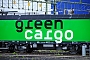 Softronic LEMA 033 - Green Cargo "Mb 4002"
02.10.2018 - Borlänge
Peider Trippi